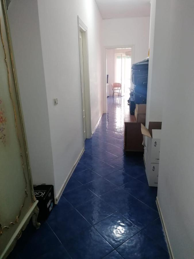 Casa D'Amato Maiori Apartment Exterior foto