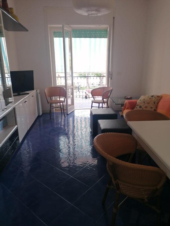 Casa D'Amato Maiori Apartment Exterior foto
