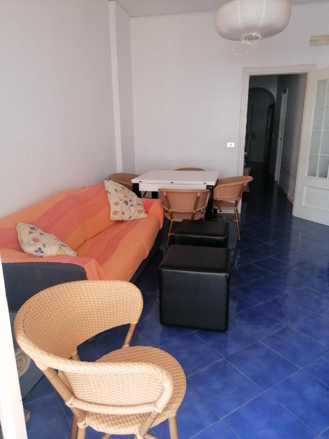 Casa D'Amato Maiori Apartment Exterior foto